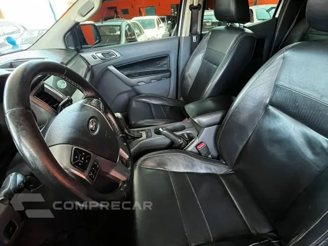 RANGER - 3.2 LIMITED 4X4 CD 20V 4P AUTOMÁTICO