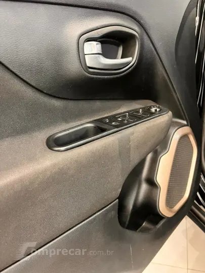 Renegade Sport 1.8 4x2 Flex 16V Aut.