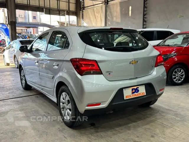 ONIX - 1.0 LT MANUAL