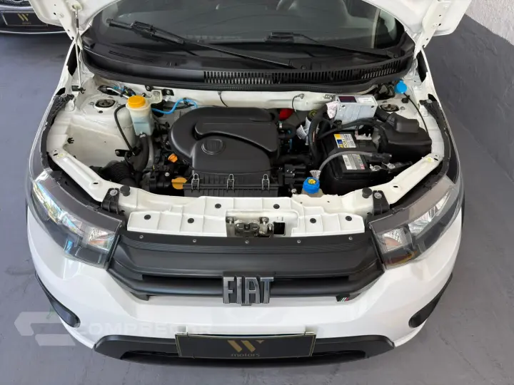 MOBI 1.0 8V EVO Like.