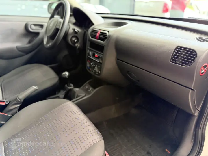 CORSA 1.4 MPFI Maxx 8V