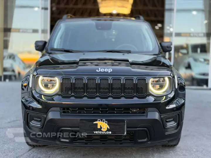 Renegade Sport T270 1.3 TB 4x2 Flex Aut.