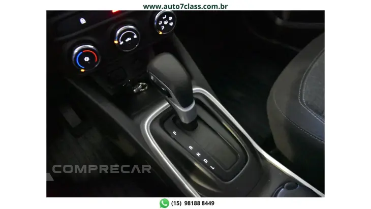 TRACKER - 1.0 TURBO LT AUTOMÁTICO