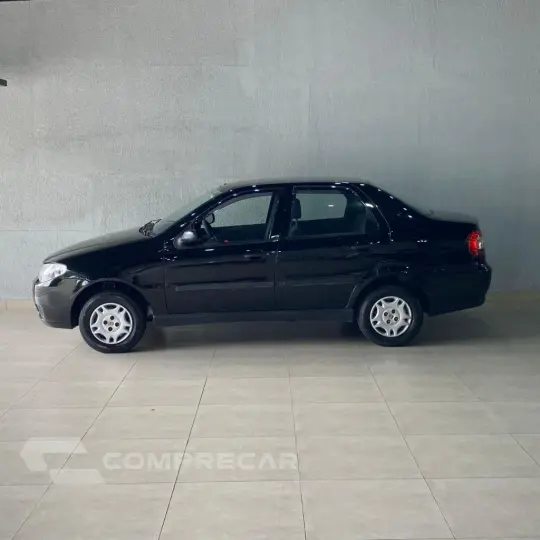 Siena Celebration 1.0 Fire Flex 8V 4p