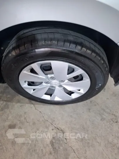 POLO 1.0 MPI