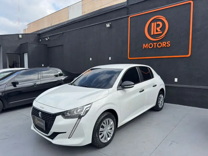 208 1.0 Firefly Like