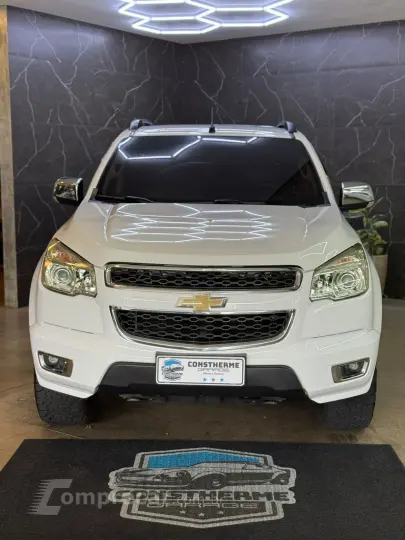 S10 2.4 LTZ 4X2 CD 8V