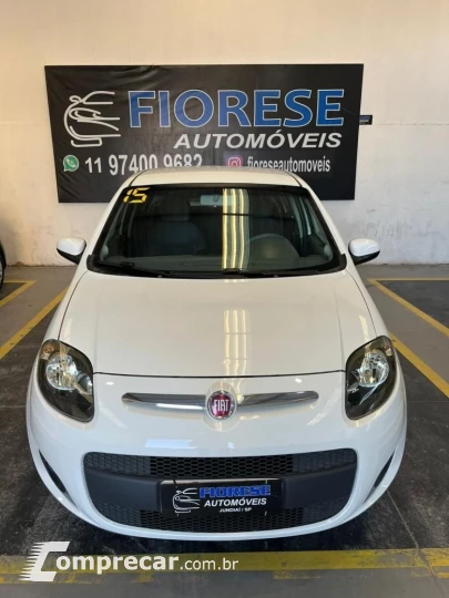 FIAT PALIO 1.0 MPI ATTRACTIVE 8V