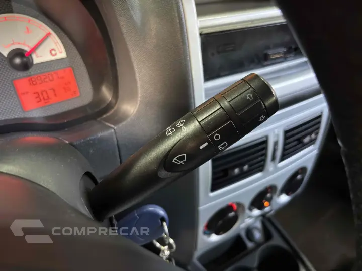 PALIO 1.4 MPI ELX 8V FLEX 4P MANUAL