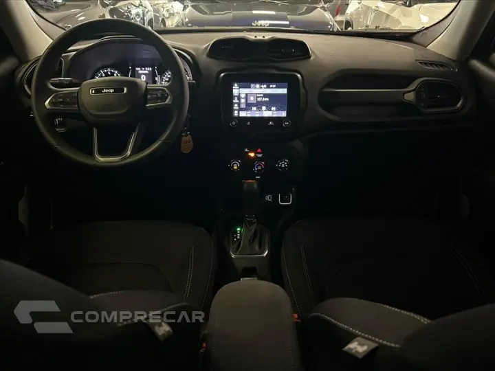 RENEGADE 1.3 T270 TURBO FLEX SPORT AT6