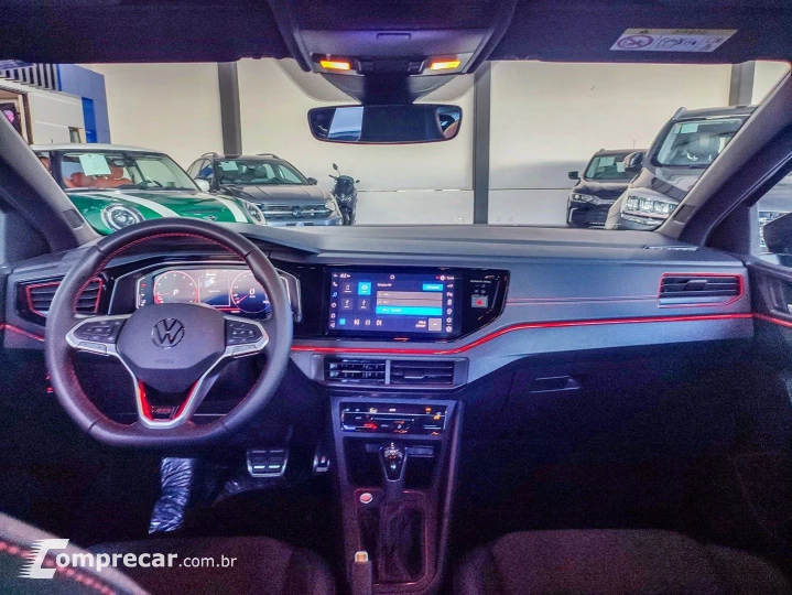 POLO 1.4 250 TSI GTS