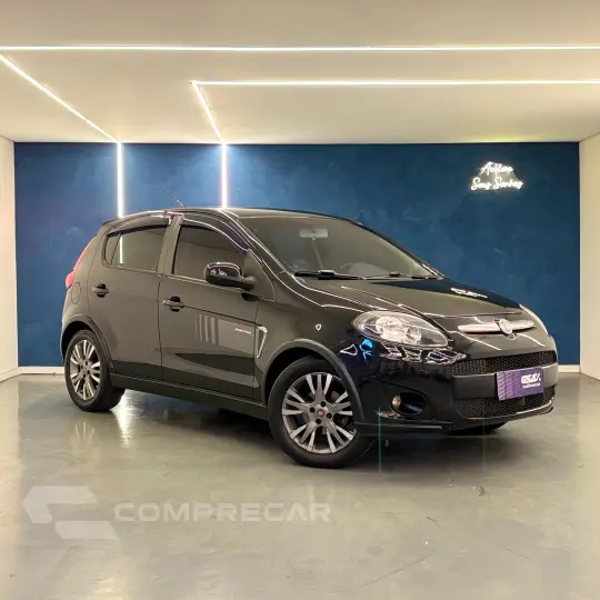 Palio SPORTING 1.6 Flex 16V 5p