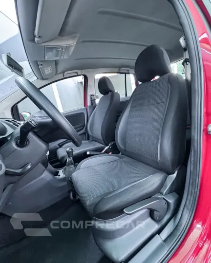 FOX 1.6 MSI Connect