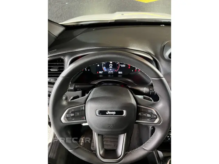 RENEGADE 1.3 T270 TURBO FLEX S 4X4 AT9