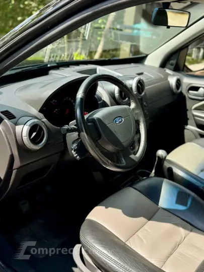 ECOSPORT 1.6 Freestyle 8V