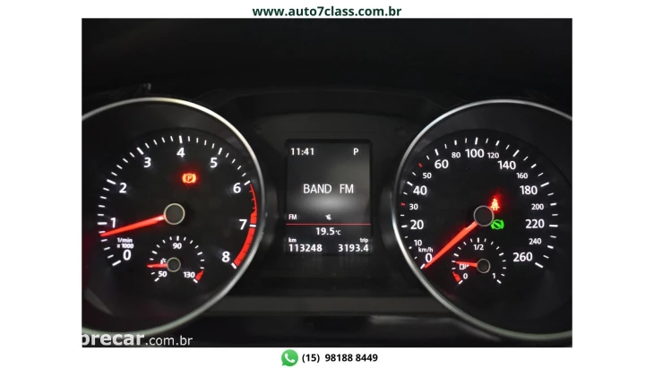 JETTA - 2.0 TSI HIGHLINE 211CV 4P TIPTRONIC