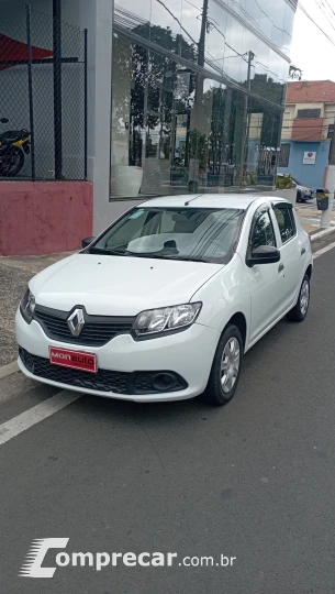 SANDERO 1.0 12V SCE Authentique