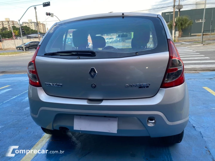 Sandero