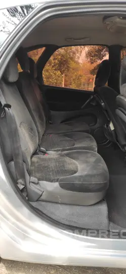 XSARA 1.6 I Exclusive 16V