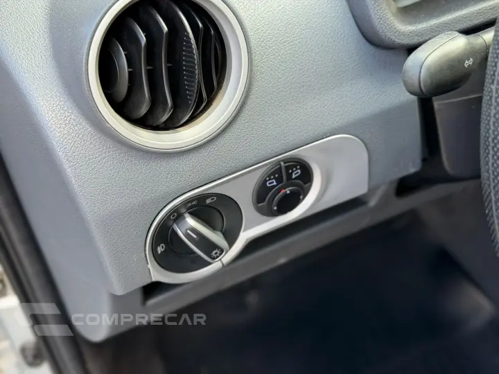 Saveiro SURF 1.6 Mi Total Flex 2p