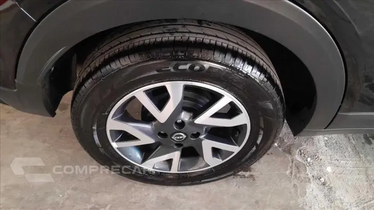 KICKS 1.6 16V FLEXSTART SENSE XTRONIC