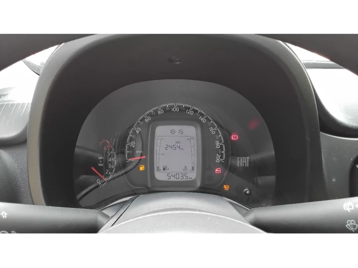 MOBI Like 1.0 Fire Flex 4p