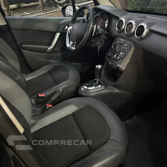 C3 1.6 Exclusive 16V