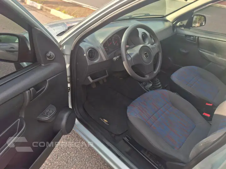 Celta 1.0 Mpfi Spirit 8V Flex 4P Manual