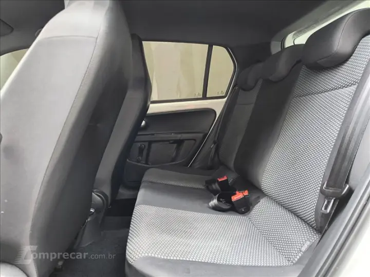 UP 1.0 MPI Track 12V