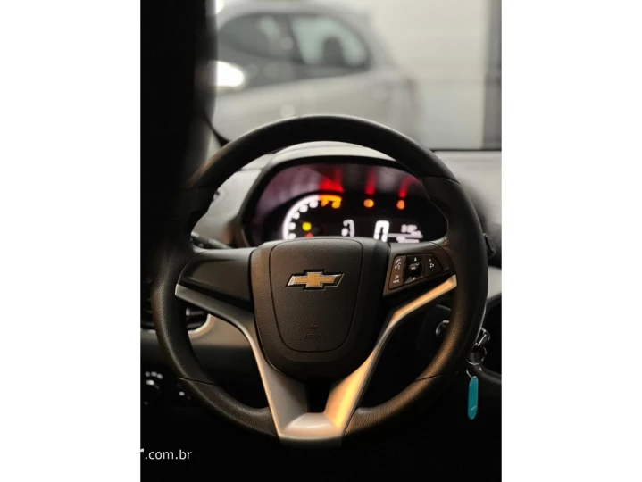 ONIX 1.0 MPFI LT 8V FLEX 4P MANUAL