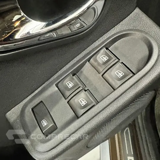 DUSTER Dynamique 1.6 Flex 16V Mec.