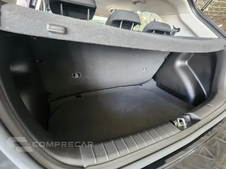 HB20 1.0 12V FLEX SENSE MANUAL