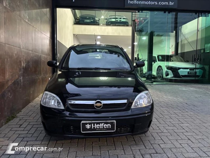 CORSA 1.4 MPFI Maxx 8V