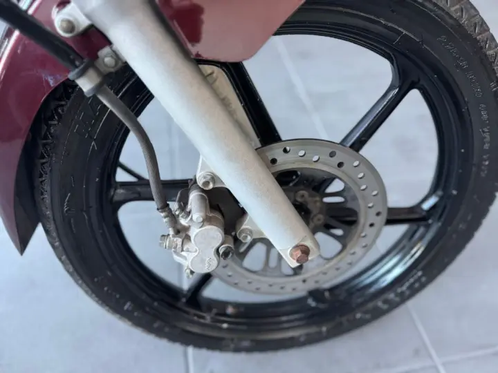 CG 150 TITAN-EX MIX/FLEX