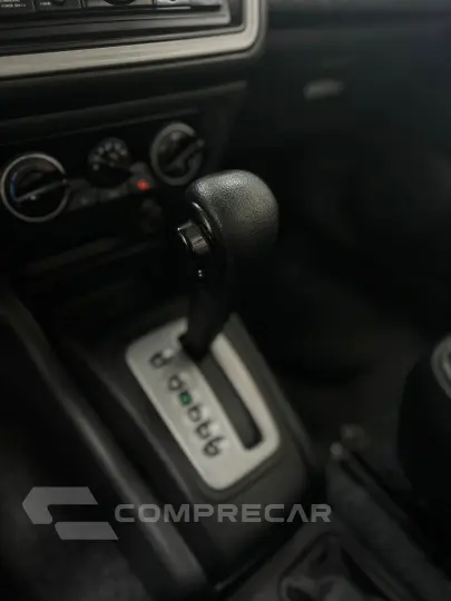 PAJERO 2.0 TR4 4X2 16V