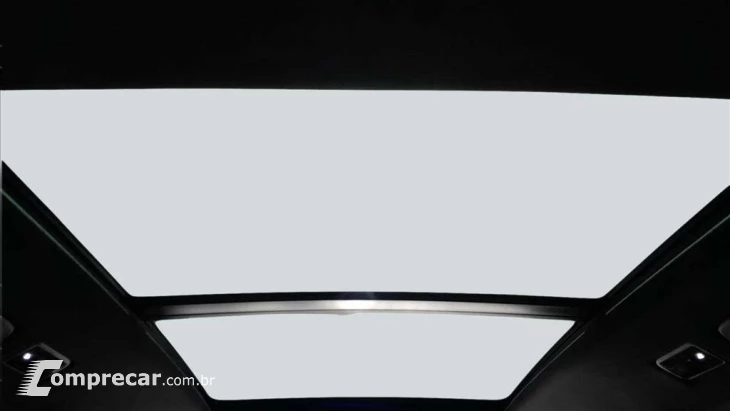 TAOS 1.4 250 TSI TOTAL FLEX HIGHLINE AUTOMÁTICO