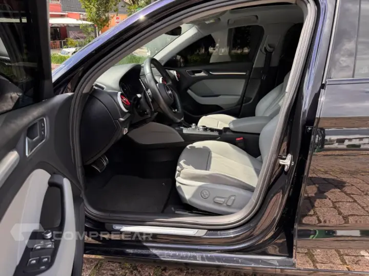 A3 Sedan Performance 2.0 TFSI S-tronic