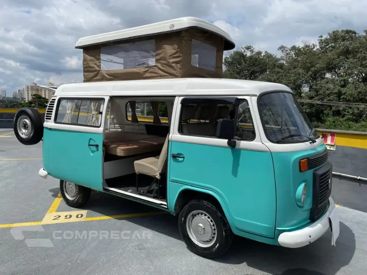 KOMBI 1.4 MI STD 8V