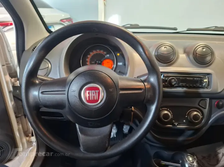 FIORINO 1.4 MPI Furgão 8V