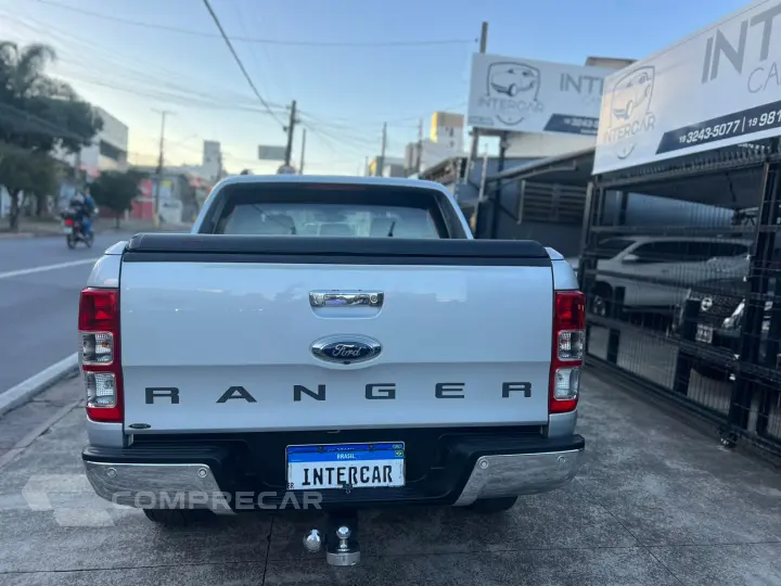RANGER 3.2 Limited 4X4 CD 20V