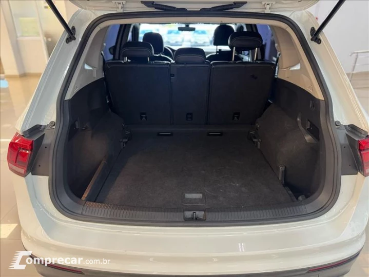 TIGUAN 1.4 250 TSI Allspace