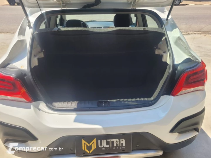 ONIX HATCH ACTIV 1.4 8V Flex 5p Mec.