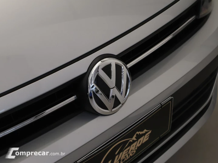 POLO 1.0 200 TSI Comfortline
