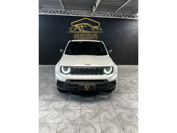 RENEGADE 1.3 T270 TURBO FLEX S 4X4 AT9