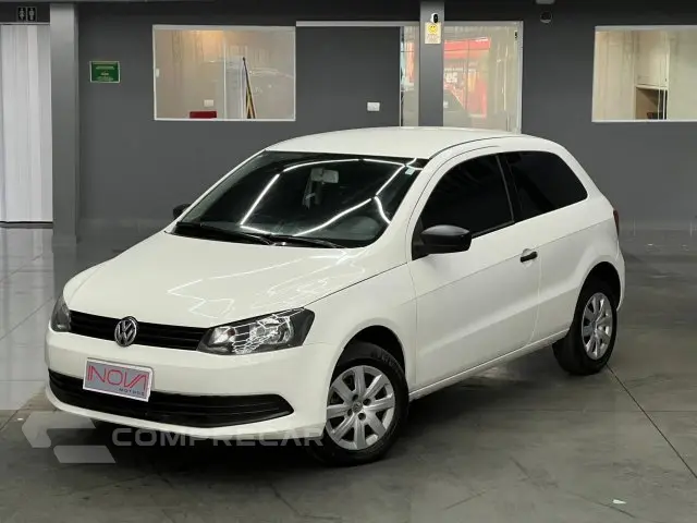 GOL - 1.0 MI 8V 2P MANUAL G.VI