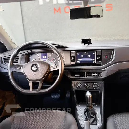POLO 1.0 200 TSI Sense