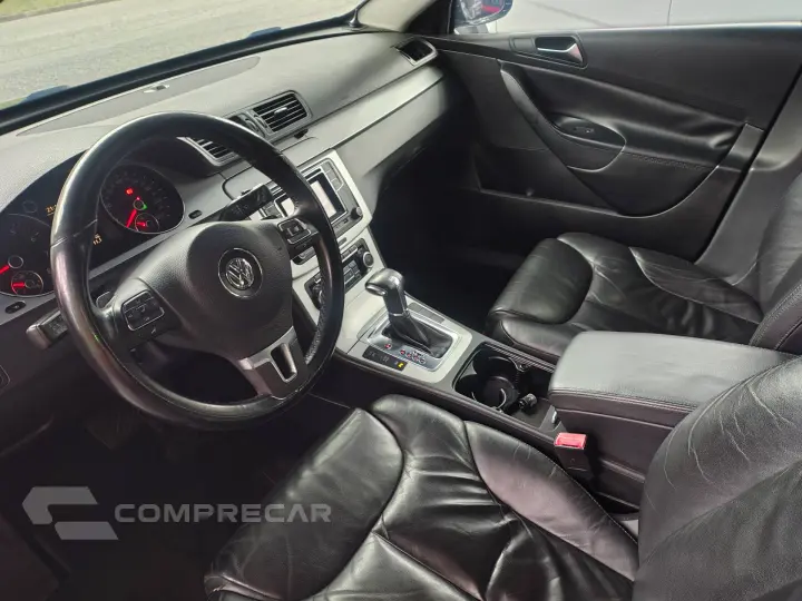 PASSAT VARIANT 2.0 FSI TURBO 16V