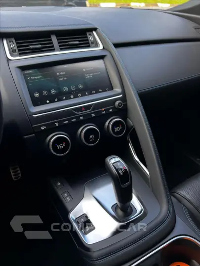 E-PACE 2.0 16V P250 R-dynamic S AWD