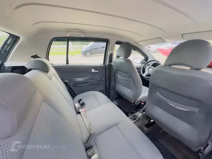 Fox 1.0 4P I-TREND FLEX