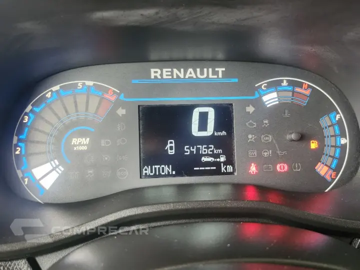 KWID 1.0 12V SCE FLEX ZEN MANUAL